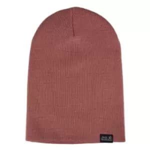 Image of Jack Wolfskin Rib Hat 31 - Pink