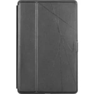 Image of Targus Tablet PC cover BookCase Samsung Galaxy Tab A7 Black