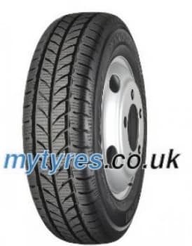 Image of Yokohama BluEarth-Winter WY01 ( 235/65 R16C 115/113R BluEarth )