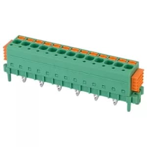 Image of Phoenix Contact SDC 2,5/13-PV-5,0-ZB SKEDD Direct Connector 12 A 5...