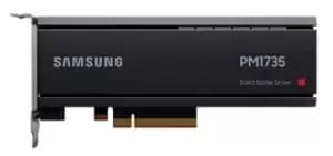 Image of Samsung PM1735 1.6TB PCIe 4 SSD Drive