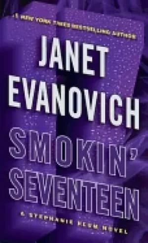 Image of smokin seventeen