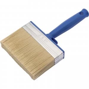 Image of Draper Block Paint Brush 115mm