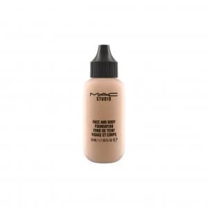 Image of MAC Studio Face and Body Foundation 50ml C6
