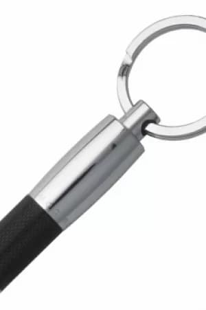 Image of Hugo Boss Pure Black Keyring