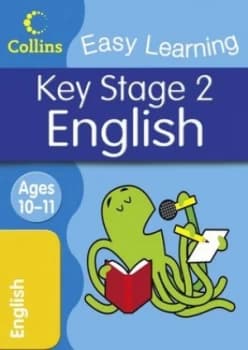 Image of Ks2 English. Age 10-11 by Collins Easy Learning Paperback