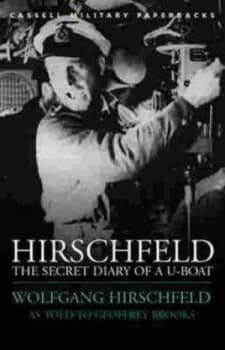 Image of Hirschfeld by Wolfgang Hirschfeld Paperback