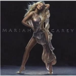 Image of Mariah Carey The Emancipation Of Mimi CD