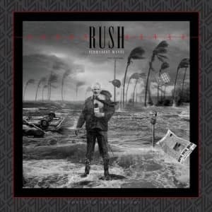 Image of Permanent Waves Fortieth Anniversary by Rush CD Album