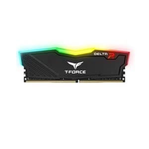 Image of Team Delta RGB 8GB 2400MHz DDR4 RAM