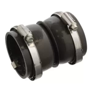 Image of Charger Intake Hose 103720 by Febi Bilstein