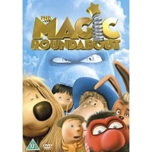 Image of Magic Roundabout