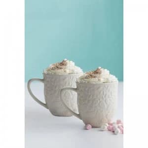 Image of Mason Cash In The Forest Set of 2 Mugs