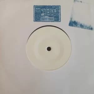 Image of Radio Kampala/Skull Cave by Gonzo Vinyl Album
