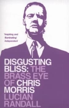 Image of Disgusting Bliss by Lucian Randall Paperback
