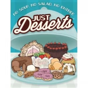 Image of Just Desserts