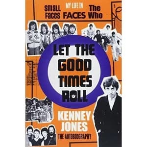 Image of Let The Good Times Roll Paperback 2018
