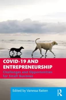Image of COVID-19 and EntrepreneurshipChallenges and Opportunities for Small Business