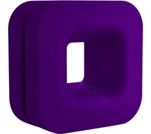 Image of NZXT Puck Cable Management & Headset Mount - Purple