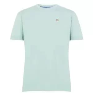 Image of Ted Baker Oxford T Shirt - Green