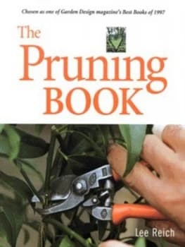 Image of The Pruning Book by Lee Reich Book