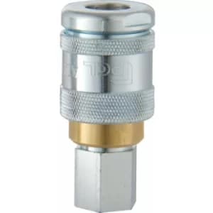 Image of PCL AC5EF 100 Series Coupling RP3/8 Female