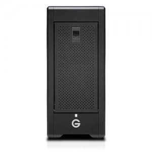 Image of G Technology G Speed Shuttle XL 32TB External Hard Disk Drive