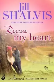 Image of Rescue my heart by Jill Shalvis