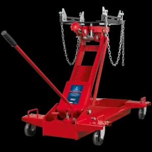Image of Sealey Floor Transmission Jack 1 Tonne