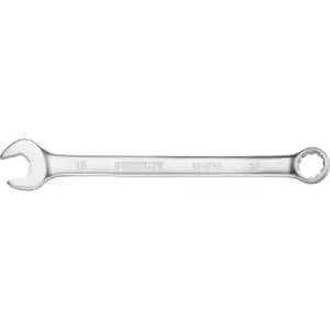 Image of Stanley FatMax Anti Slip Combination Spanner 10mm