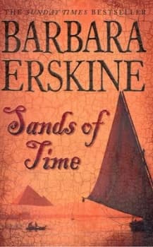 Image of Sands of Time by Barbara Erskine Paperback