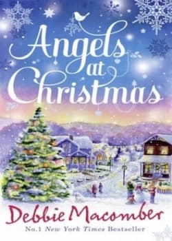 Image of Angels at Christmas by Debbie Macomber Paperback