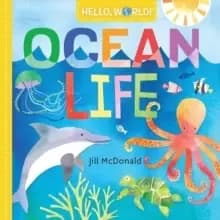 Image of Hello, World! Ocean Life