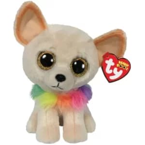 Image of Chewey Chihuahua Beanie Boos