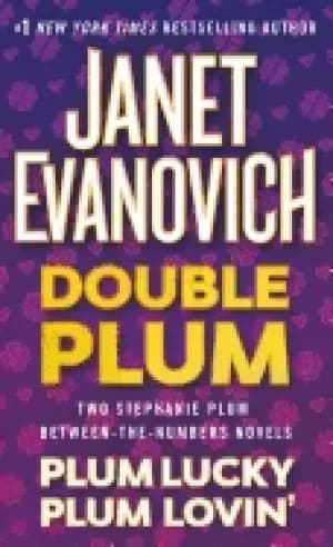 Image of double plum plum lucky and plum lovin