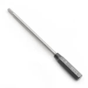 Image of Fastrax Replacement 2.0Mm Tip For Interchangable Hex Wrench