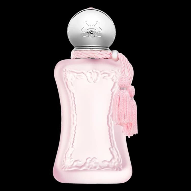 Image of Parfums De Marly Delina La Rosee eau de parfum For Her 30 ml