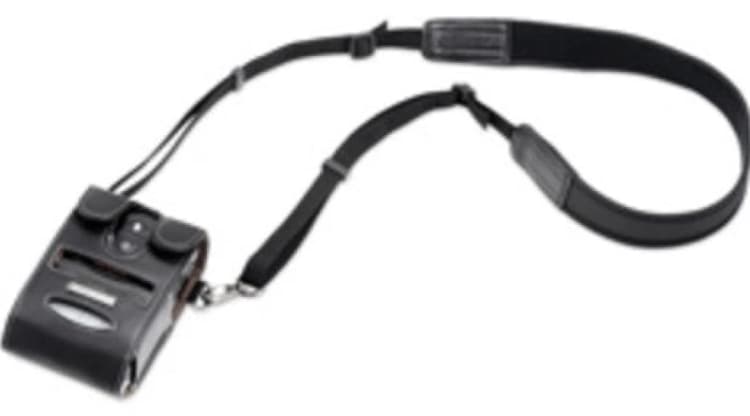 Image of Bixolon Bixolon PSS-R200 strap Mobile printer Black PSS-R200/STD
