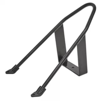 Image of Motorcycle Wheel Chock 170MM - Fixed