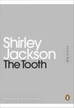 Image of The Tooth by Shirley Jackson Paperback