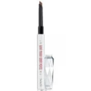 Image of benefit Goof Proof Brow Pencil Mini (Various Shades) - 01 Light