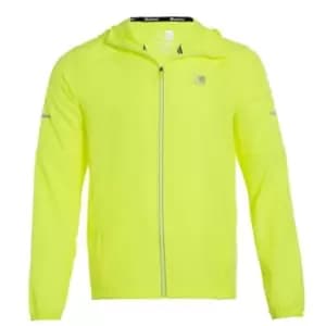 Image of Karrimor Run Jacket Mens - Yellow