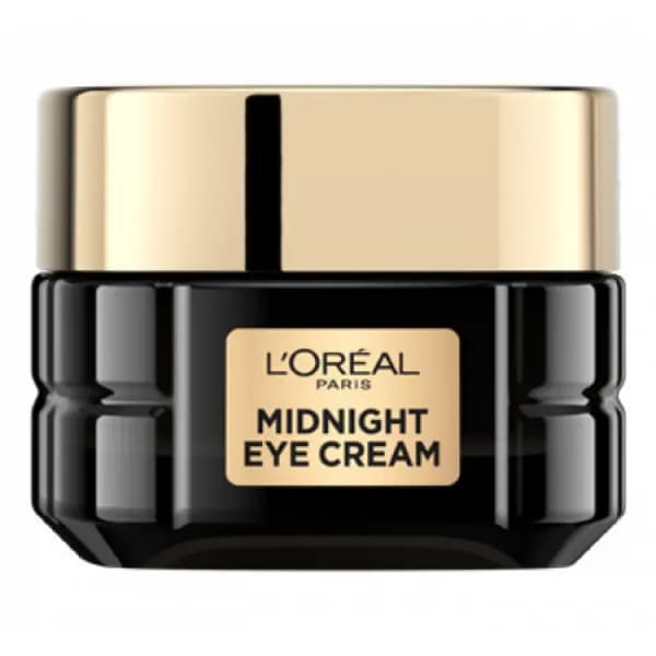 Image of LOreal Paris Cell Renew Midnight Eye Cream 15ml