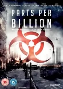 Image of Parts Per Billion
