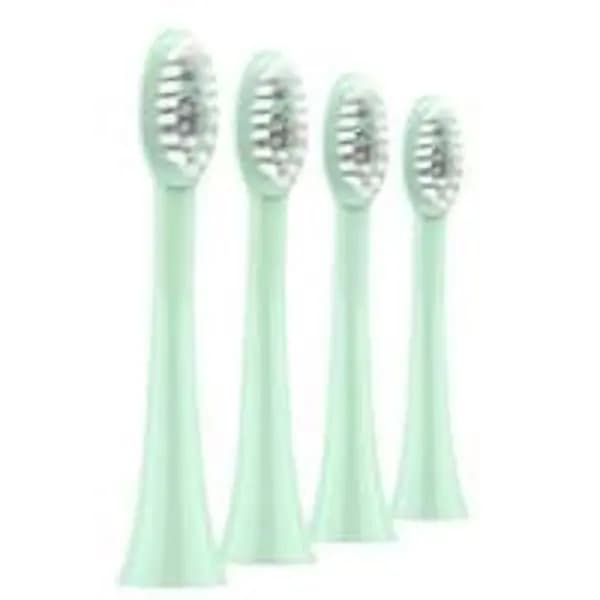 Image of Ordo Brush Heads Mint x 4
