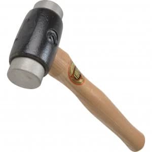 Image of Thor Aluminium Hammer 964g