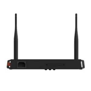 Image of Viewsonic VPC25-W33-P1 embedded computer 2 GHz 256GB SSD 8GB