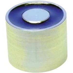 Image of Electromagnet not magentic disconnected 210 N 24 Vdc 3.2 W