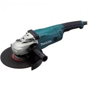 Image of Makita GA9020KD Angle Grinder 230mm 240v
