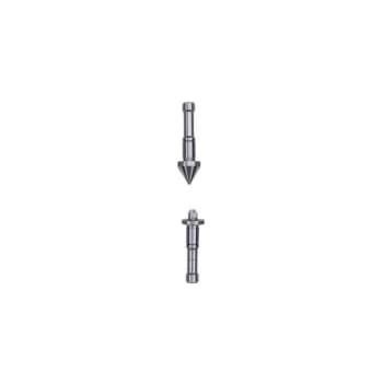 Image of Mitutoyo - 126-803 UNF/Metric Measuring Tip